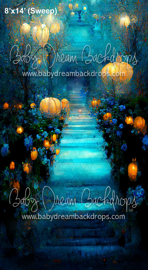 Sweeps Royal Courtyard Path (SM)