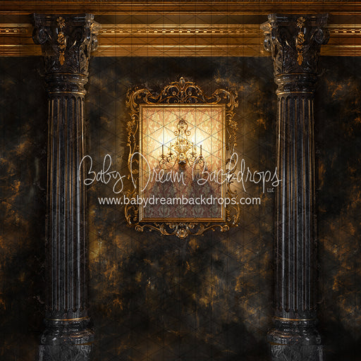 Royal Glamour Wall (CC)