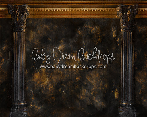 Royal Glamour Wall Plain (CC)