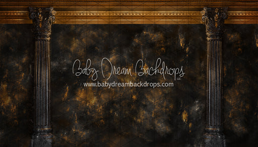 Royal Glamour Wall Plain (CC)