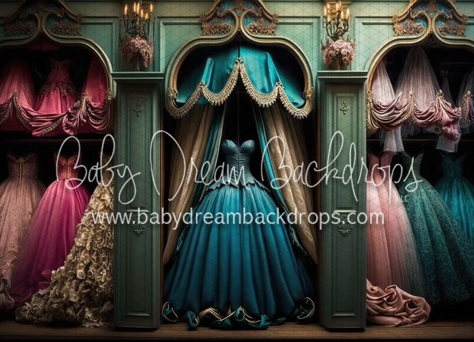 Royal Gown Collection (MD)