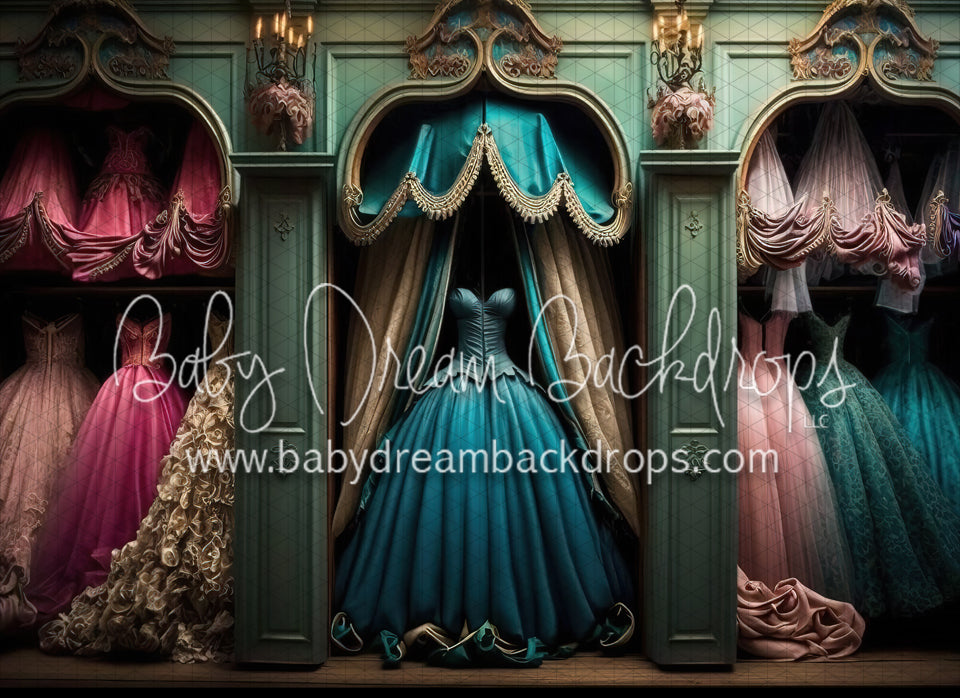 Royal Gown Collection (MD)