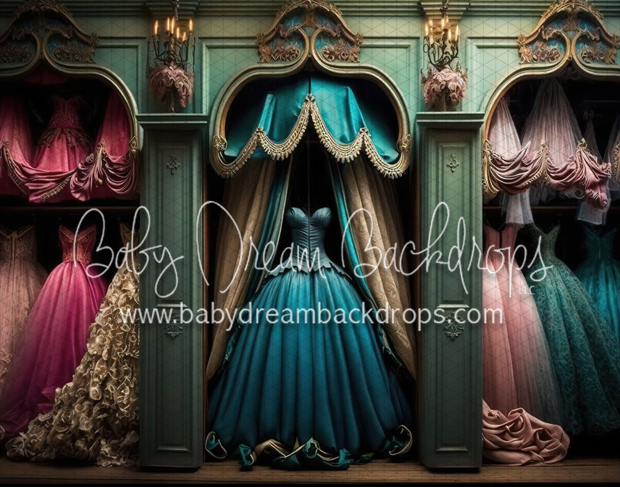 Royal Gown Collection (MD)