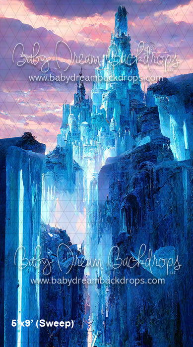 Royal Ice Palace (SM)