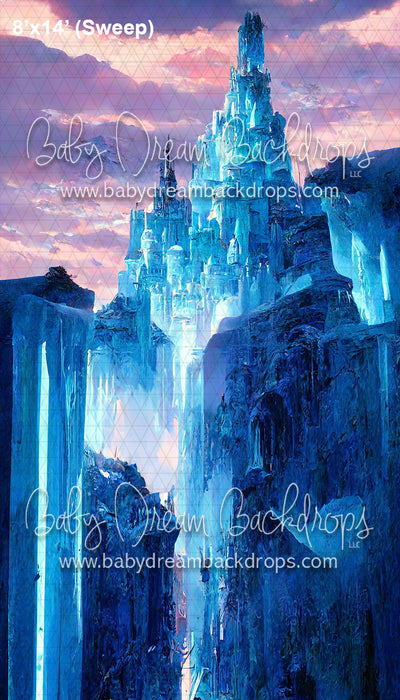 Royal Ice Palace (SM)