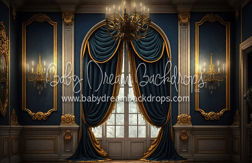 Royal Silk Entry (BD)