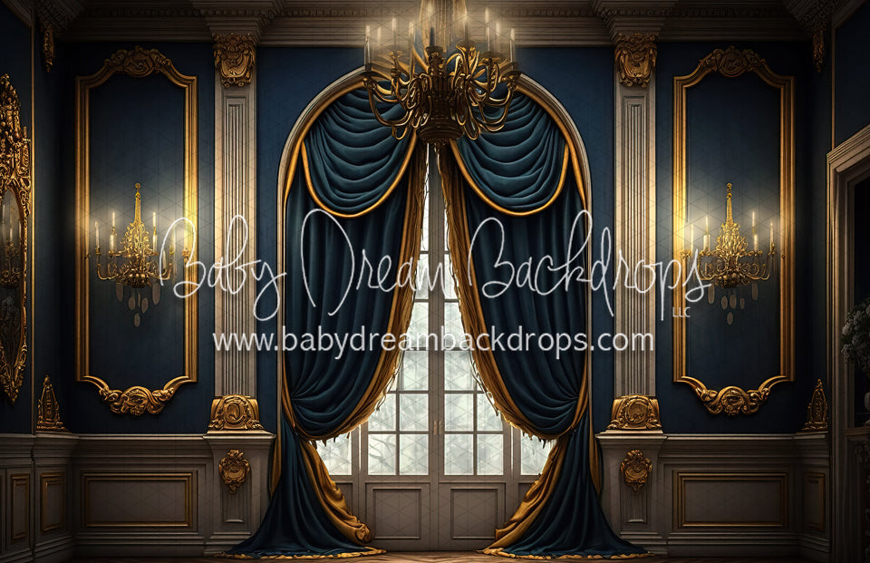 Royal Silk Entry (BD)