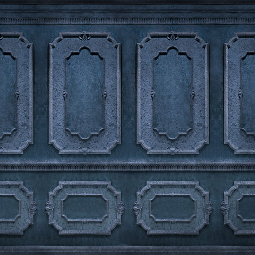 Royal Wall Treatment (2) - 8x8 