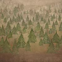 X Drop rudolphs forest