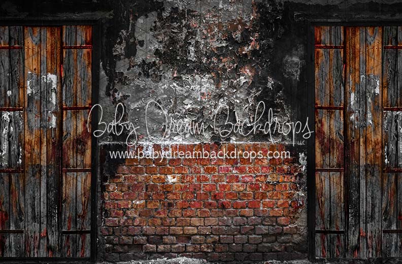 Rumble in the Street (CC)