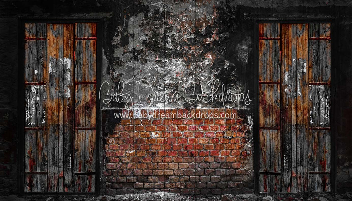 Rumble in the Street (CC)