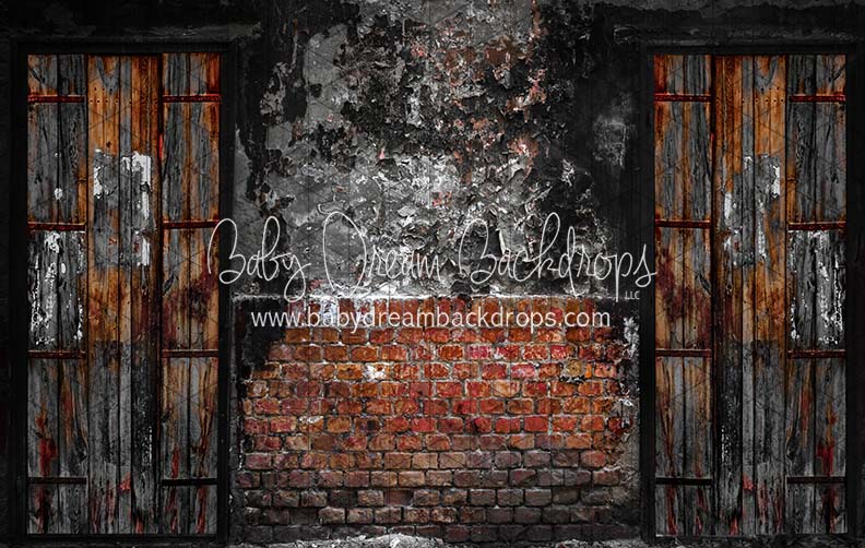 Rumble in the Street (CC)