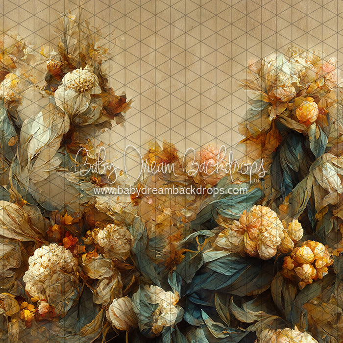 Rumors of October (LL)