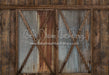 Rural Barn Doors
