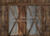 Rural Barn Doors