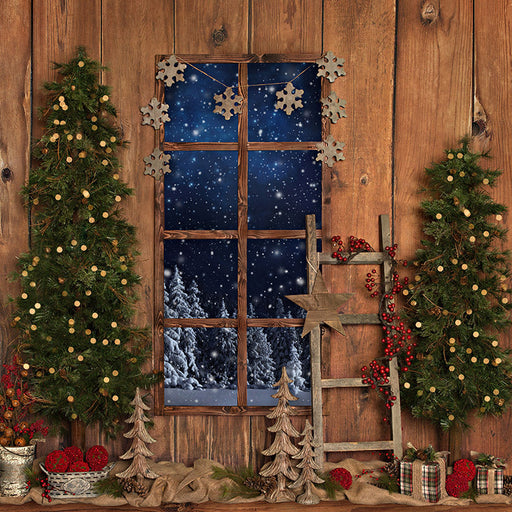 Rural Holiday Retreat - JA