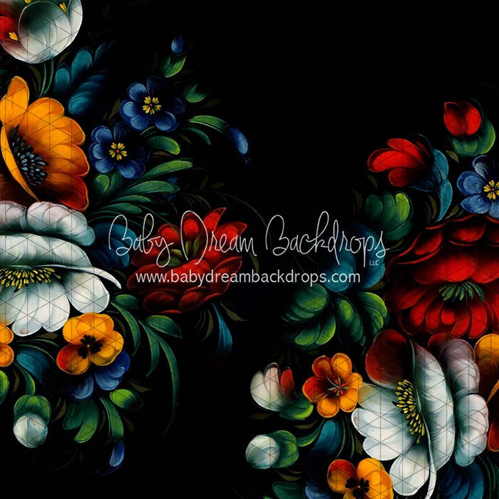 X Drop russian princess