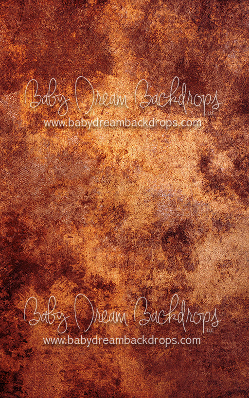 Rust Regia Sweep (RL)