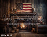 Rustic Americana Christmas (KS)