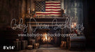 Rustic Americana Christmas (KS)