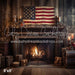 Rustic Americana Christmas (KS)