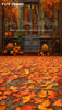 Rustic Autumn Shop Sweep (SM)