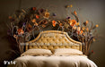 Rustic Chic Fall Headboard (SM)