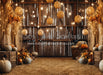 Rustic Fall Party (JA)