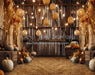 Rustic Fall Party (JA)