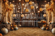 Rustic Fall Party (JA)
