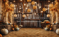 Rustic Fall Party (JA)