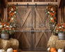Rustic Harvest Barn (JA)