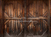 Rustic Ranch Doors (CC)