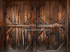Rustic Ranch Doors (CC)
