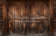 Rustic Ranch Doors (CC)