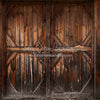 Rustic Ranch Doors (CC)