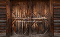 Rustic Ranch Doors (CC)