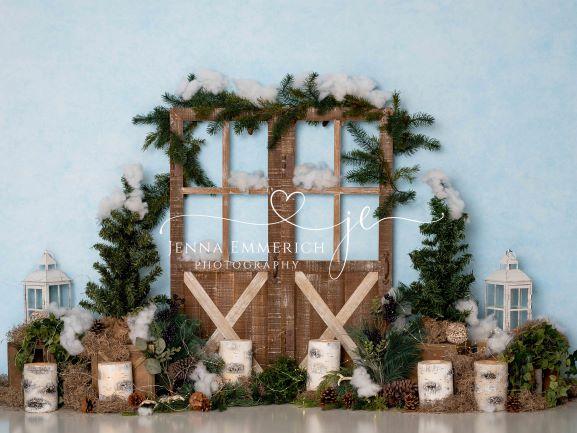 Wild One Rustic no birch