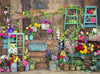 Rustic Flower Shop right 6x8 - SD