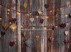 Rustic Romance - 60Hx80W - JA  