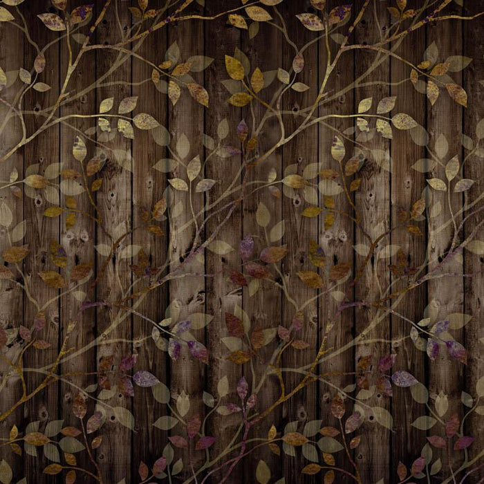 X Drop rustic vineyard