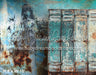 Rusty Aqua Lockers (CC)