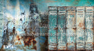 Rusty Aqua Lockers (CC)