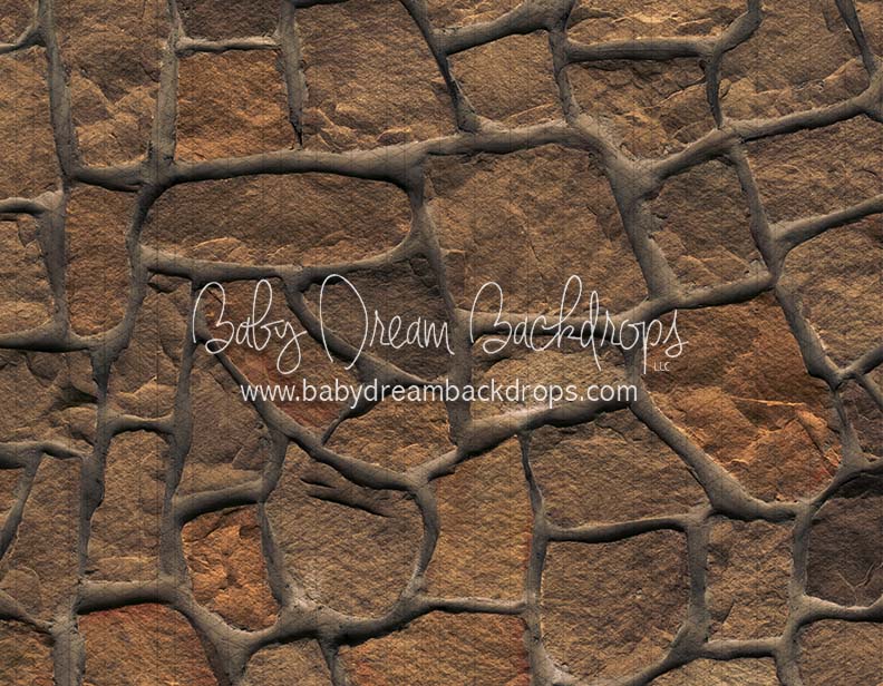 Rusty Stones Floor (CC)