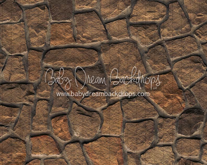 Rusty Stones Floor (CC)