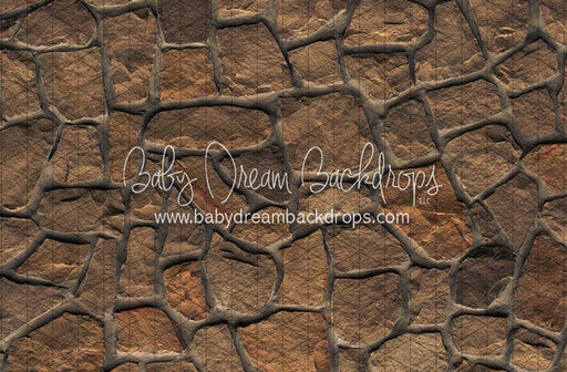 Rusty Stones Floor (CC)