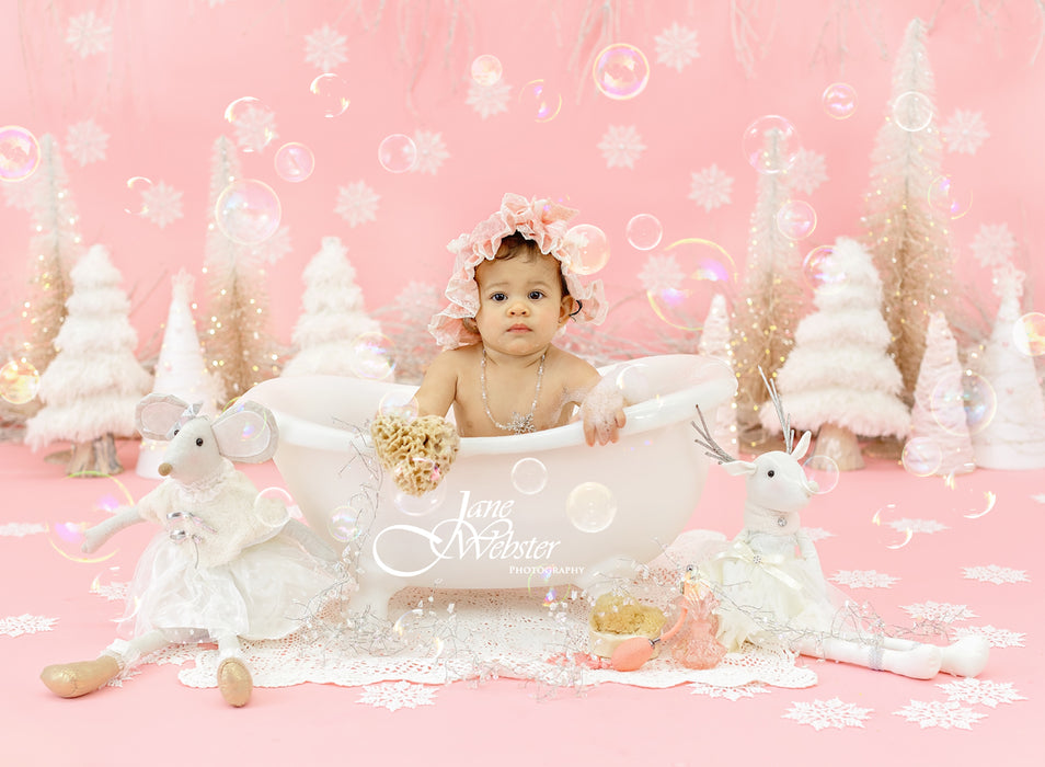 Dreamy Winter Wonderland