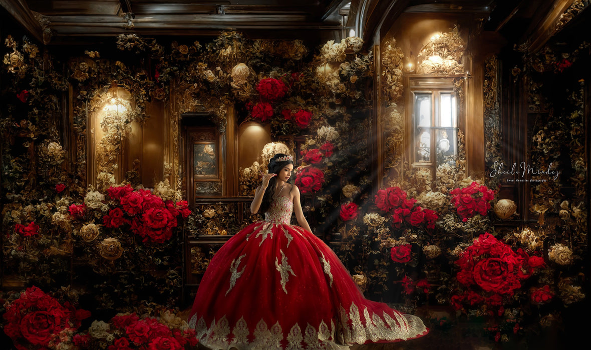 Meet me at the Clock (BD) Digital Download