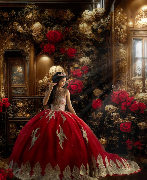 Meet me at the Clock (BD) Digital Download