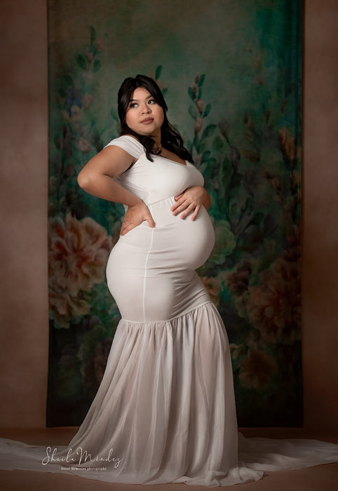 Skinny Heirloom Summer Solstice (SS)